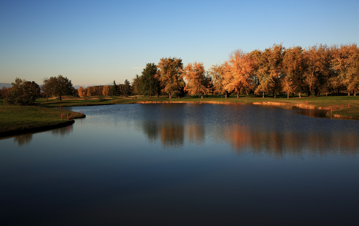 Golf Club Ca´della Nave