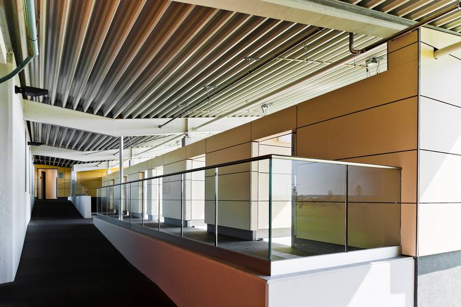 Impressionen des Kölner Golfclubs. (Foto: Kölner Golfclub)