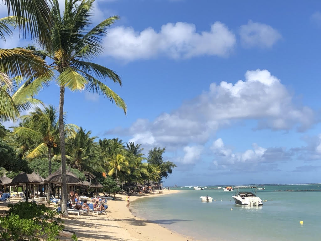 Golf Auf Mauritius Weitere Bilder Des Golf Trips Ins Paradies