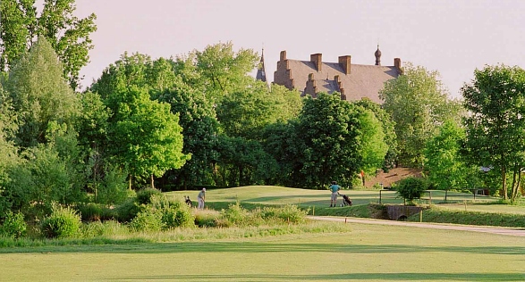 Golf Burg Konradsheim