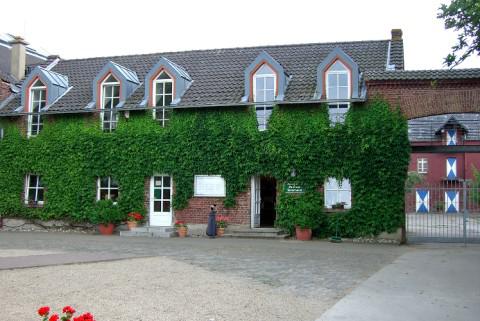 Golfanlage Römerhof