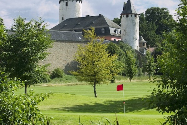GC Burg Zievel