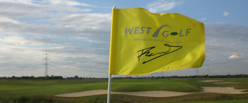 West Golf Köln