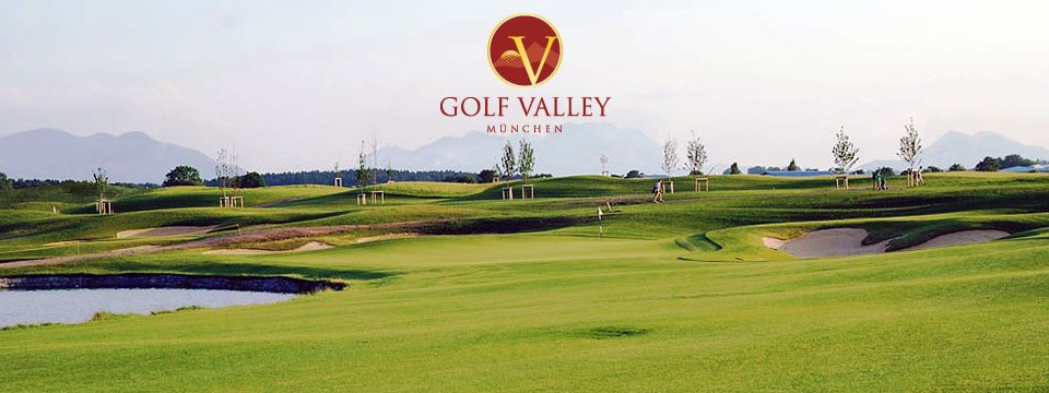 Golf Valley München