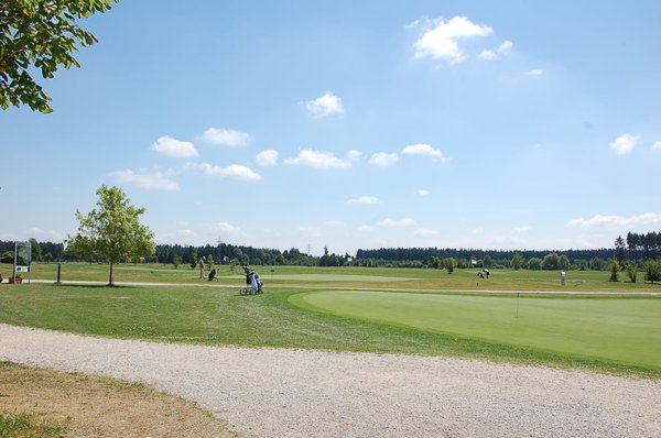 GolfRange München-Brunnthal