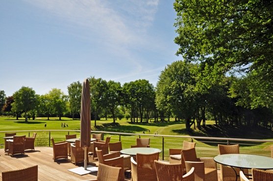 Wentorf-Reinbeker GC