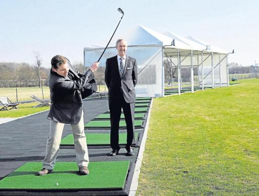 Impressionen Maindrive TG Bornheim