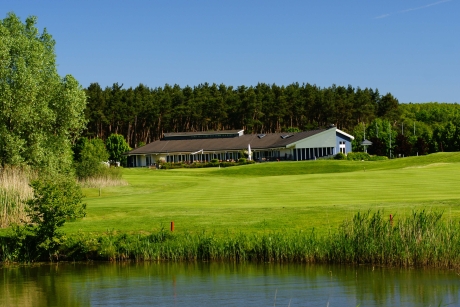 Märkischer Golf Club Potsdam