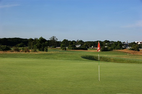 Jumeirah Golf Estates