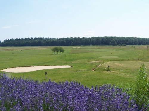 Golfplatz Altenstadt