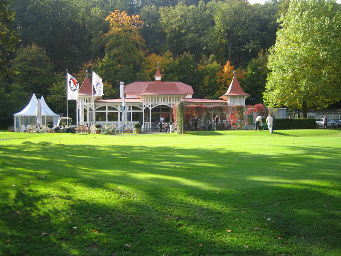 Golf Club Bad Nauheim