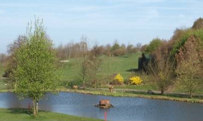 Golfclub Mettmann - Golf Post