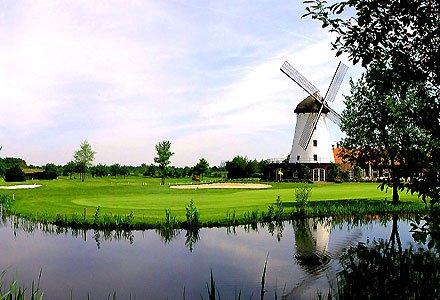 GCC Elfrather Mühle