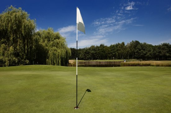 Golf- und Landclub Schmitzhof