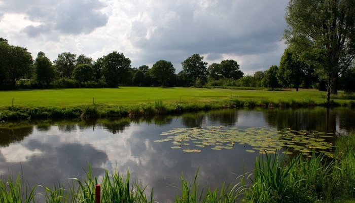 Mittelholsteinischer GC Aukrug