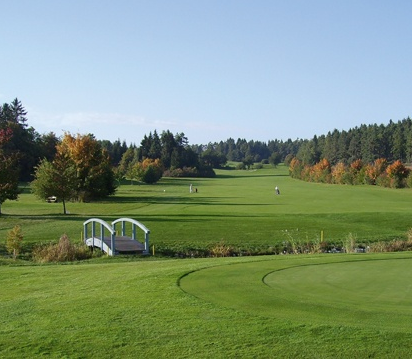 Der Jura Golf e.V. Hilzhofen. (Foto: Jura Golf e.V. Hilzhofen)