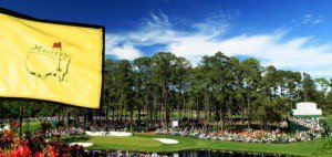 Teilnehmer des US Masters müssen bestimmte Kriterien für die Qualifikation erfüllen. (Foto: Getty)