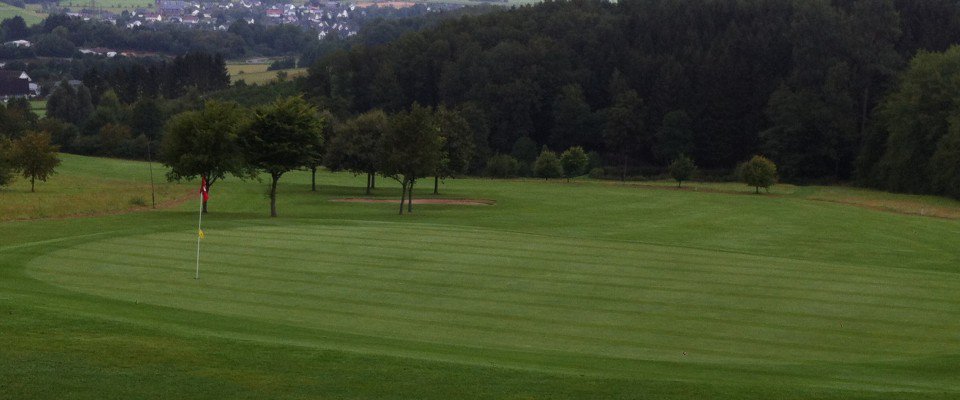 Golfclub Repetal Sauerland