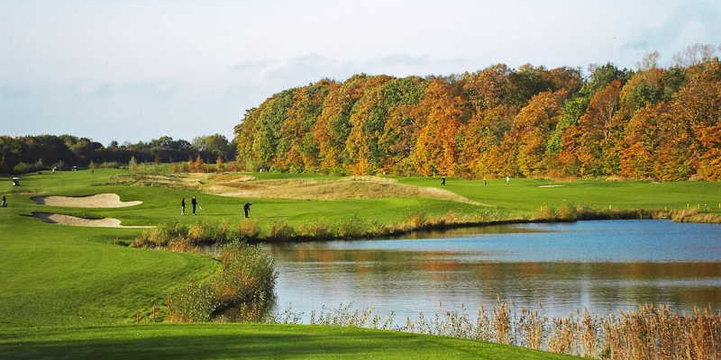 Golf Club Schloss Breitenburg wird von Golf Post vorgestellt