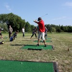 Driving Range