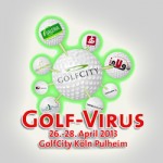 Golf Virus GolfCity Pulheim