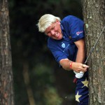 John Daly 2012 bei der Hong Kong Open