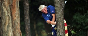 John Daly 2012 bei der Hong Kong Open