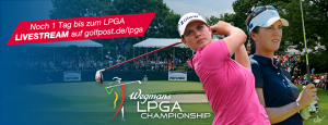 Livestream LPGA Tour Golf Post