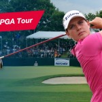 LPGA Tour Highlights Video