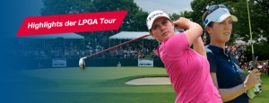 LPGA Tour Highlights Video