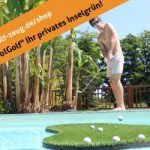 golf-zeug - Ihr Partner für kreative Golflösungen