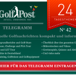 Golf Post Newsletter