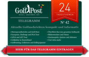 Golf Post Newsletter