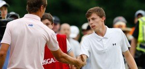 Matt Fitzpatrick Oliver Goss