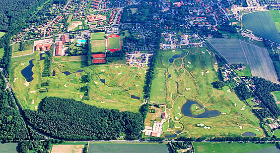 Castanea Resort Adendorf