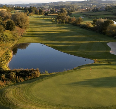 Community Wir lieben Golf