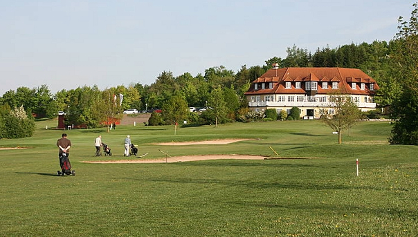 GC Reichsstadt Bad Windsheim