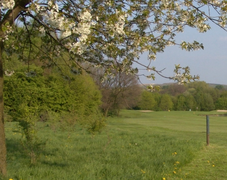 Gelsenkirchener GC Haus Leythe
