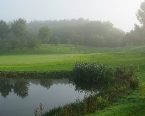 Golf International Moyland