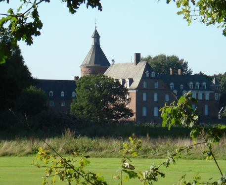 GC Wasserburg Anholt