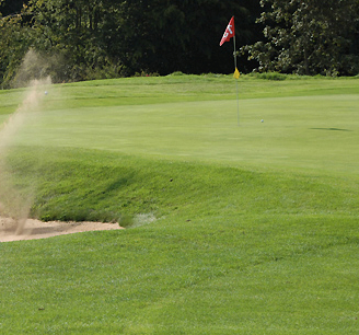 GC Memmingen Gut Westerhart