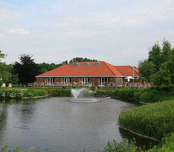 GC Schwarze Heide Bottrop-Kirchhellen