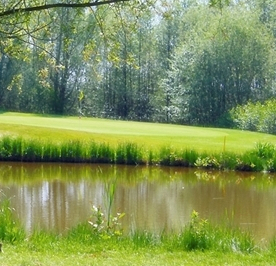 GC Hünxerwald