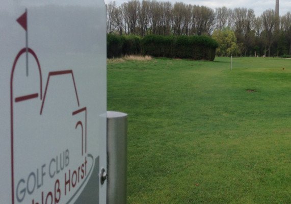 GC Schloss Horst
