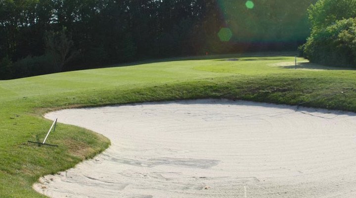 GC Bad Abbach Deutenhof