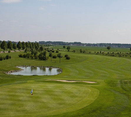 Kiawah Golfpark Riedstadt