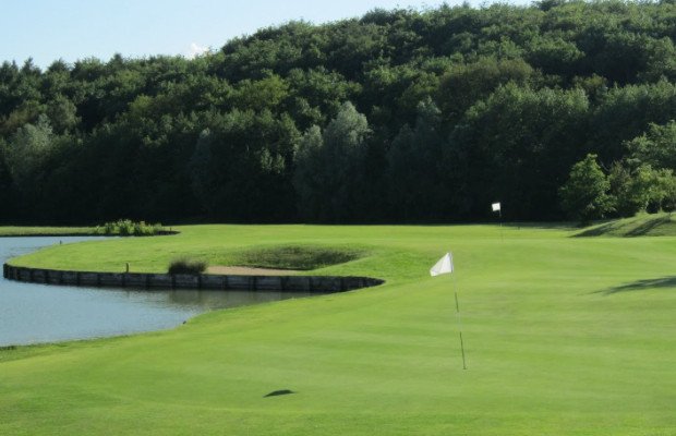 Golfanlage Am Kloster Kamp
