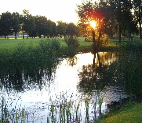 GC Issum-Niederrhein