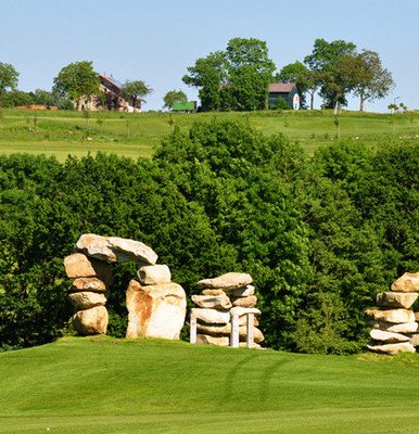 Panorama Golf Passau