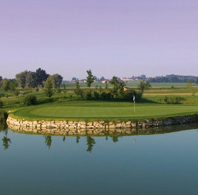 Golf Resort Bad Griesbach, Porsche Golf Course